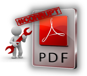 pdf repair tools